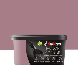 PURPLE MACARON SUPERWASHABLE PAINT HOME COLOUR 2.5 L