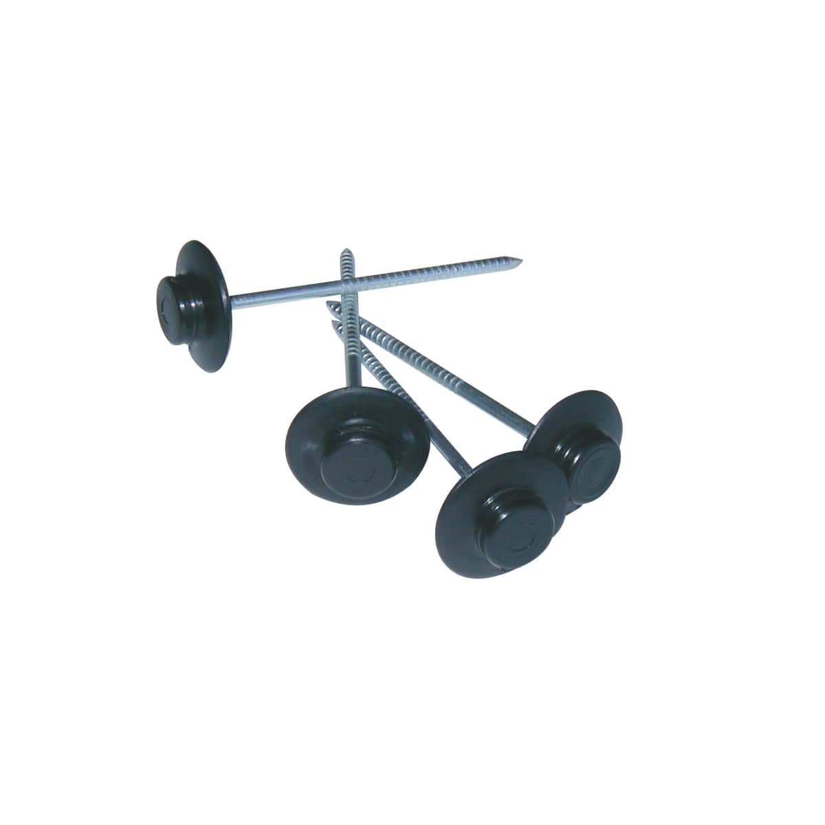 Bricocenter 50 BLACK NAILS 60MM
