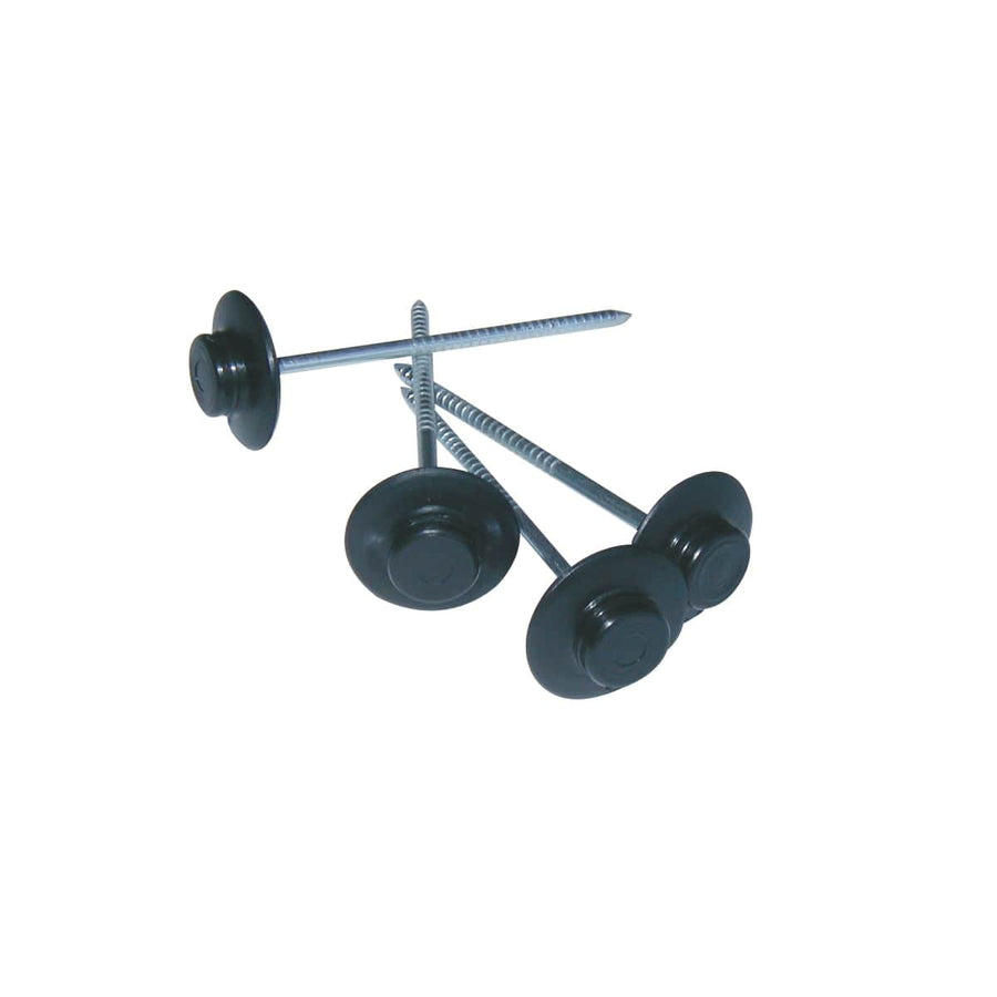 Bricocenter 50 BLACK NAILS 60MM