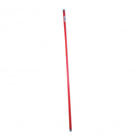 Chimney brush rod, Ø 17 mm, 1.4 m