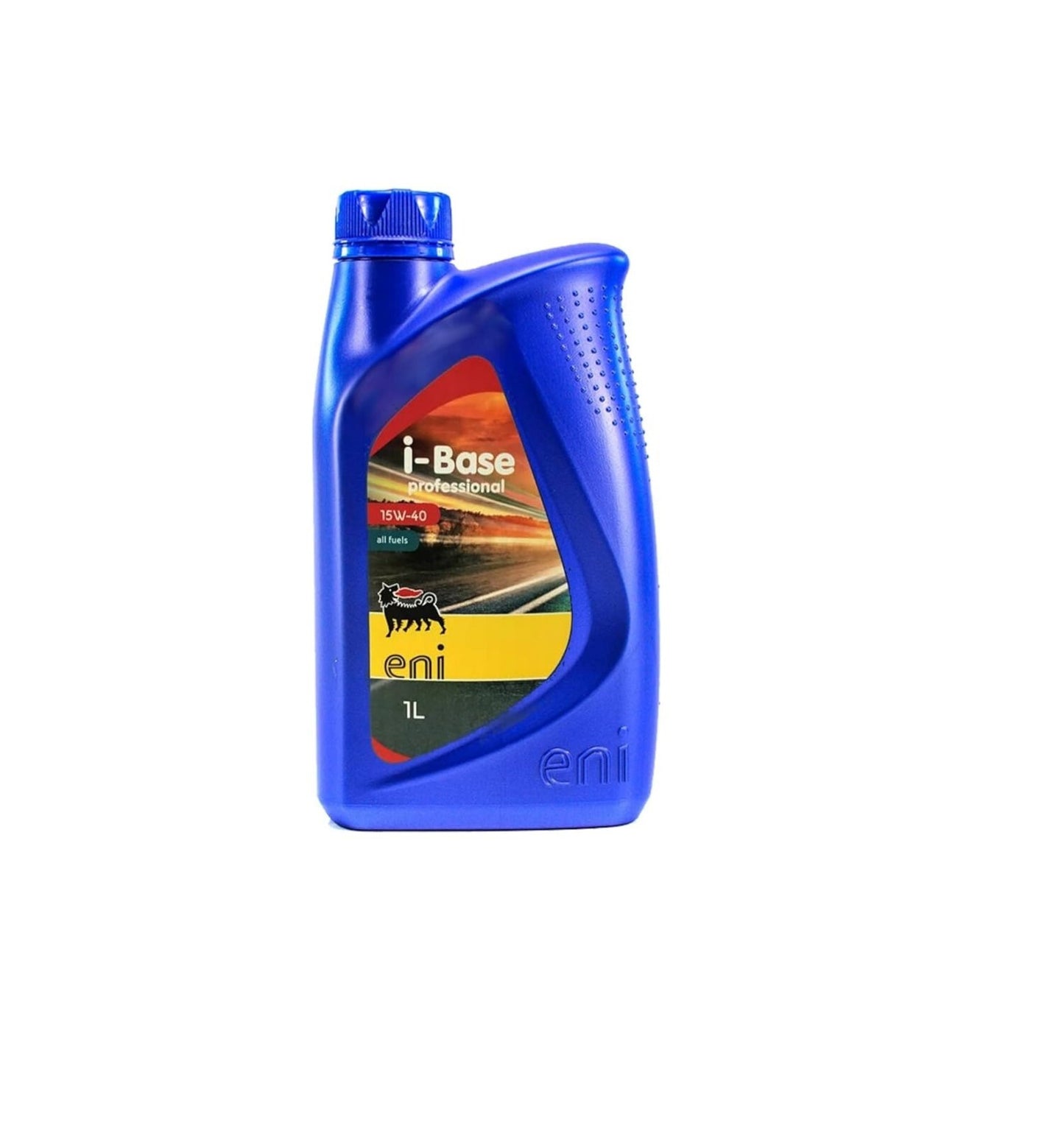 ENI PETROL/DIESEL OIL 1L MINERAL 15W4