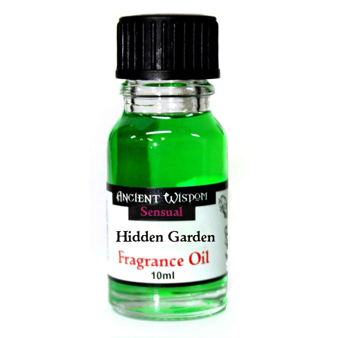 10ml Hidden Garden Fragrance Oil - best price from Maltashopper.com AWFO-28