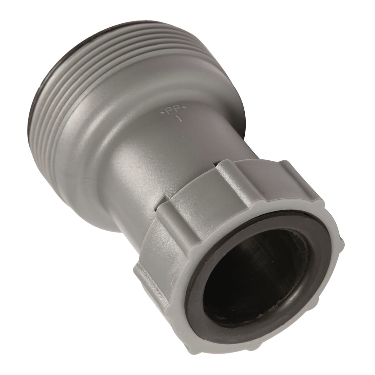 ADAPTER FOR TUBE MM. 38 TO 32 MM.