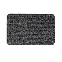 NOLAN STEP DRYER GRAY 40X60 CM POLYP