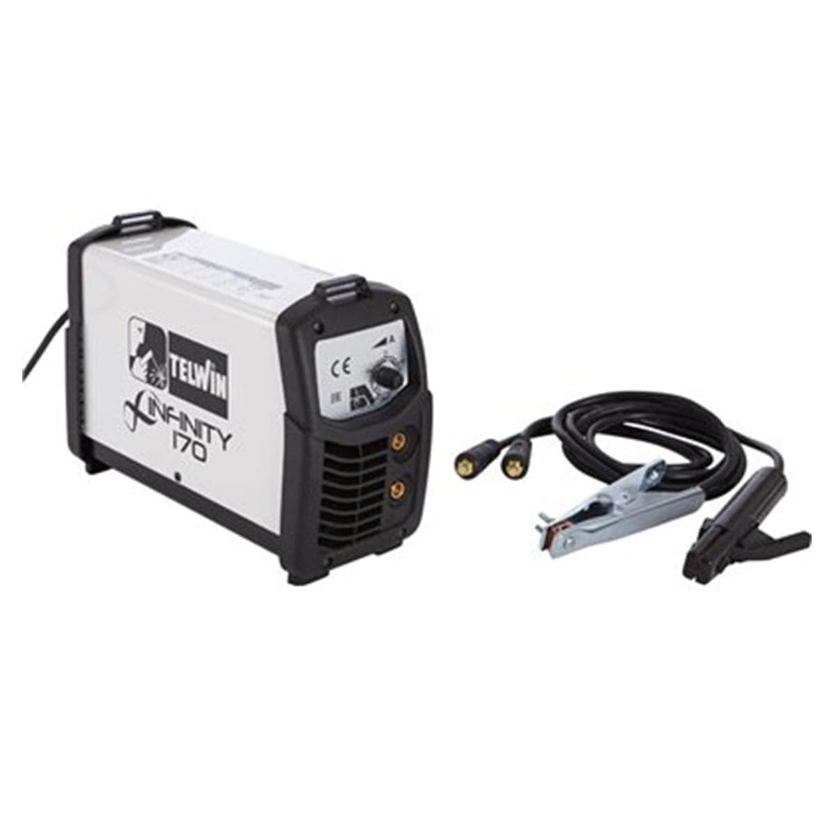 Bricocenter TELWIN INFINITY 170 WELDING MACHINE