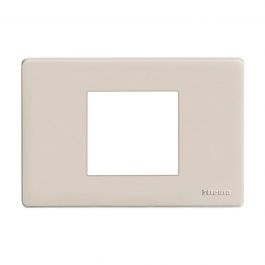 PLATE MAGIC 2 PLACES WHITE