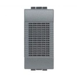 LIVING LIGHT CHIME 230V 8VA BRONZE