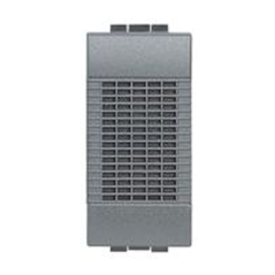 Bricocenter LIVING LIGHT CHIME 230V 8VA BRONZE