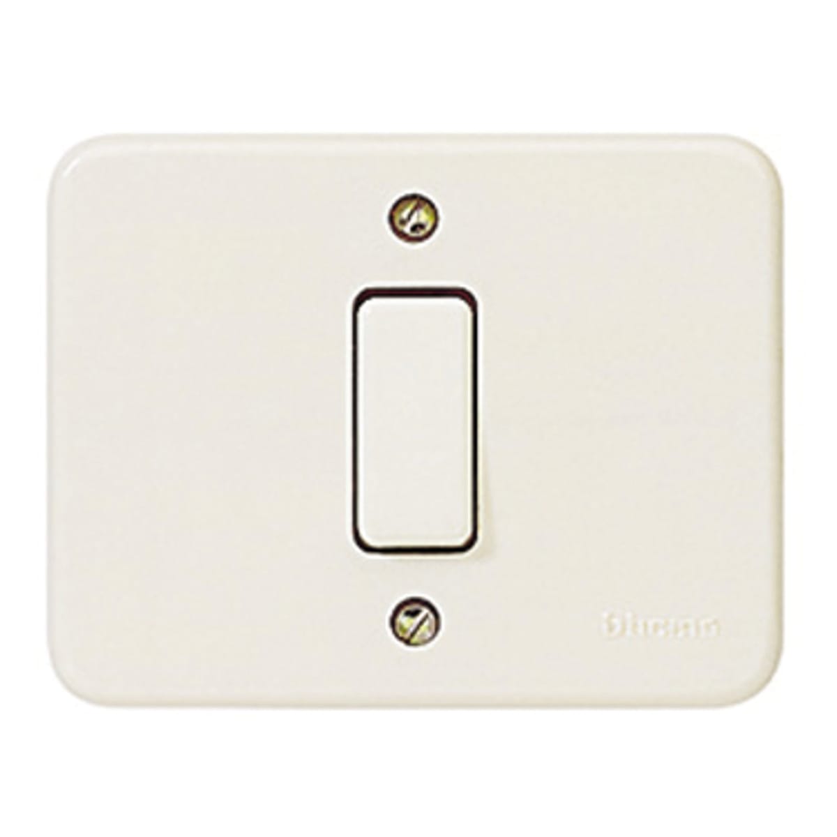 DOMINO MONOBLOCK SWITCH 10A