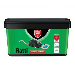 RODICUM RODENTICIDE CT PASTE 720G