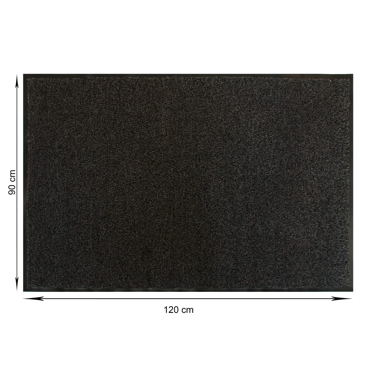 Bricocenter GABRIEL GREY MATTRESS DRYER 90X120 CM POLYPROPYLENE
