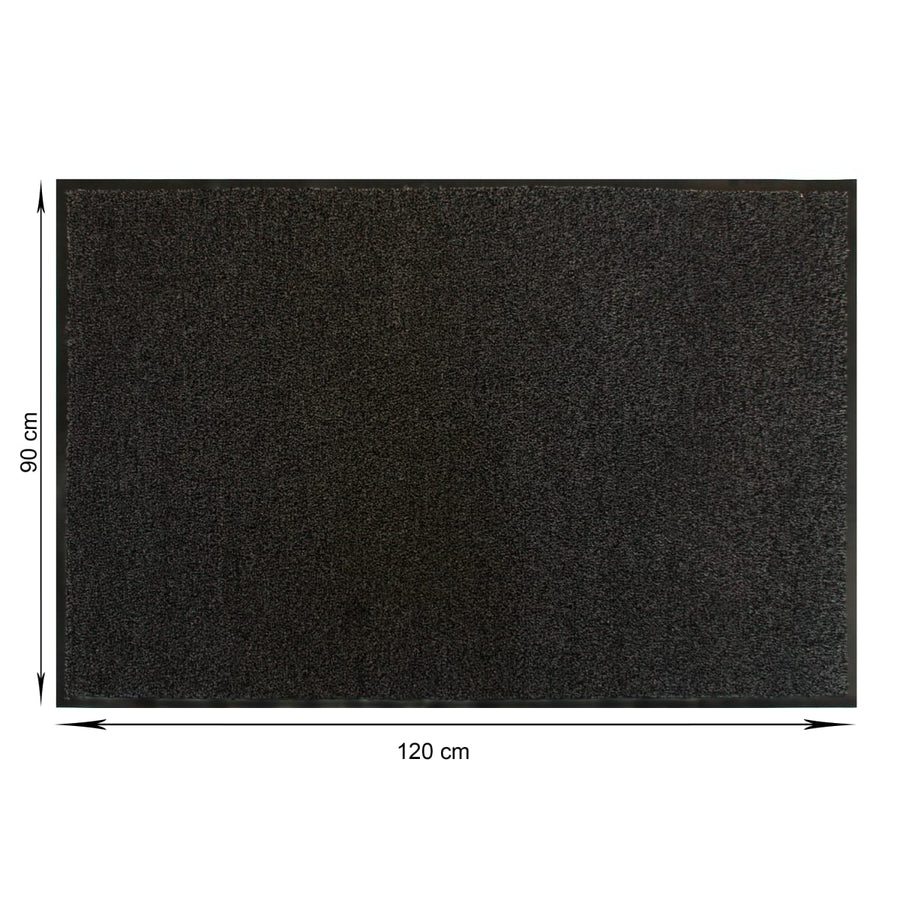 Bricocenter GABRIEL GREY MATTRESS DRYER 90X120 CM POLYPROPYLENE