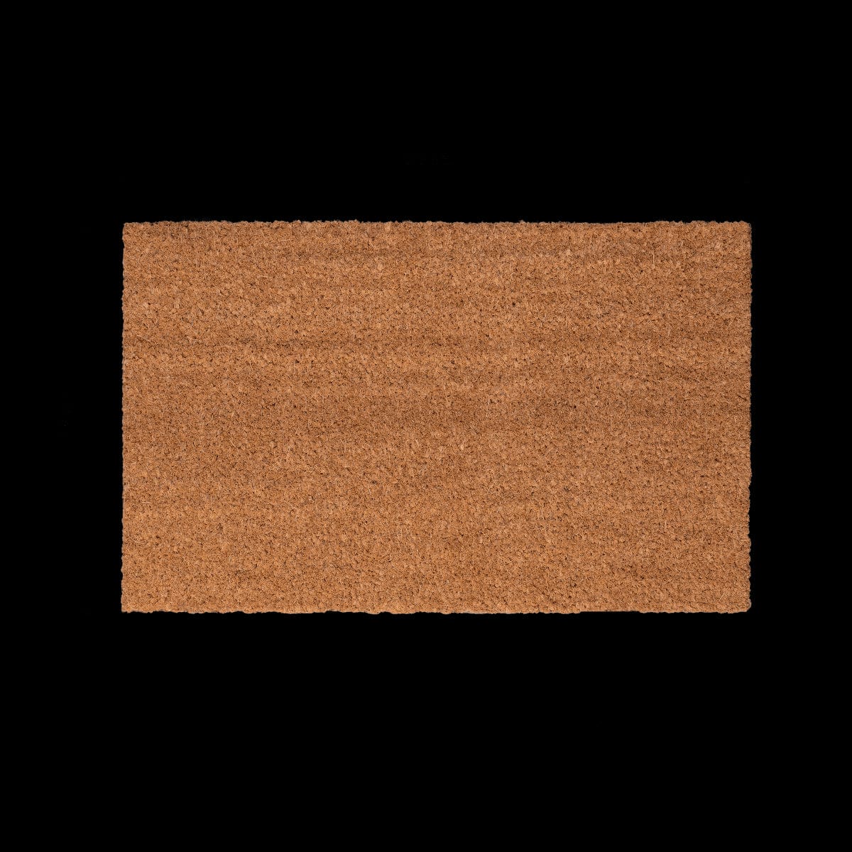 Bricocenter DOORMAT LEO COCCO NATURAL 33X55 CM