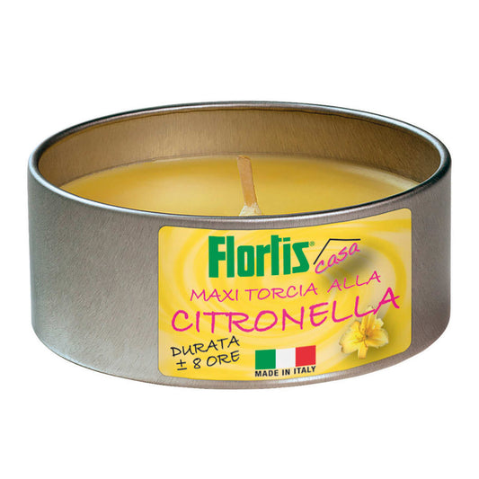 MAXI CITRONELLA TORCH