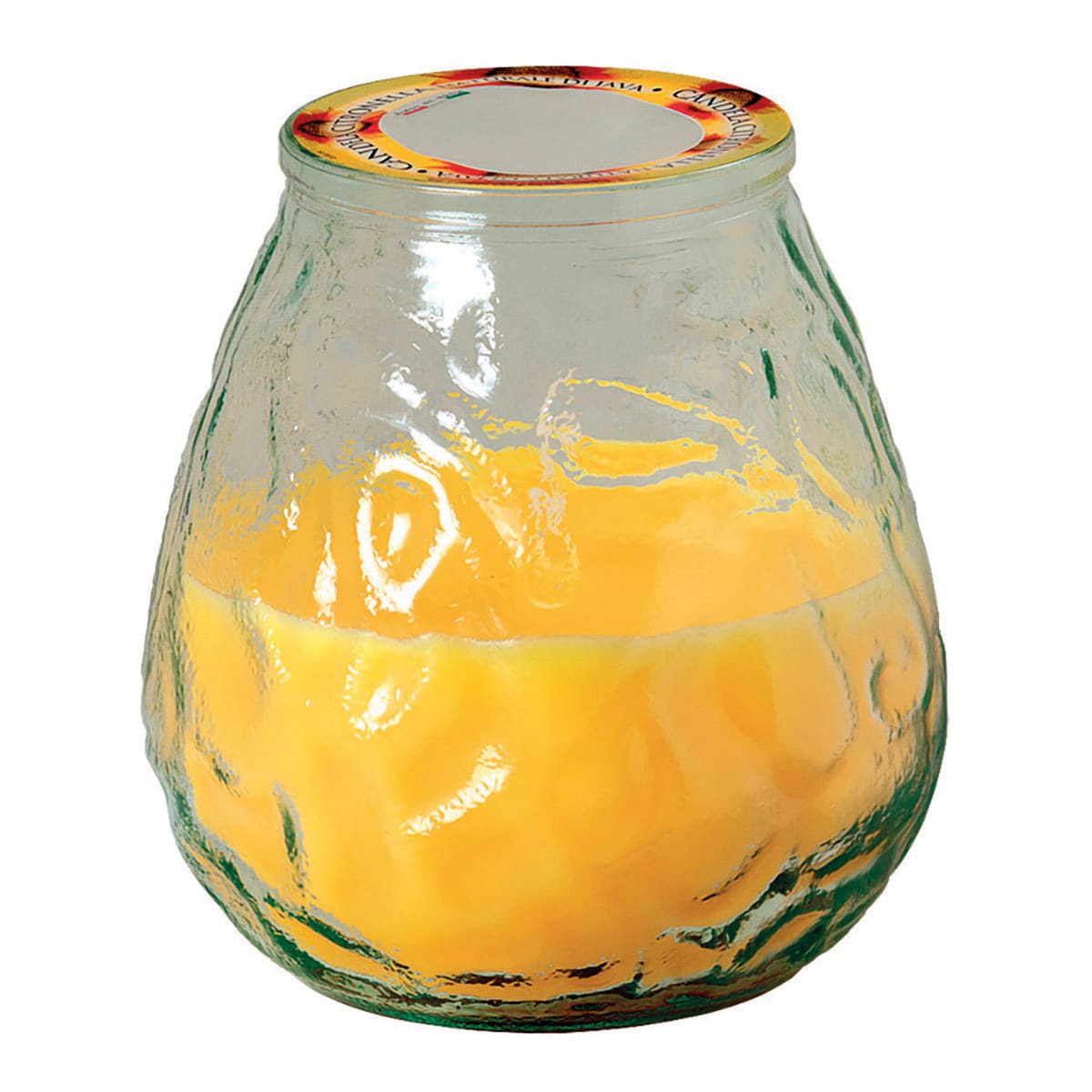 LEMONGRASS GLASS 30 HOURS