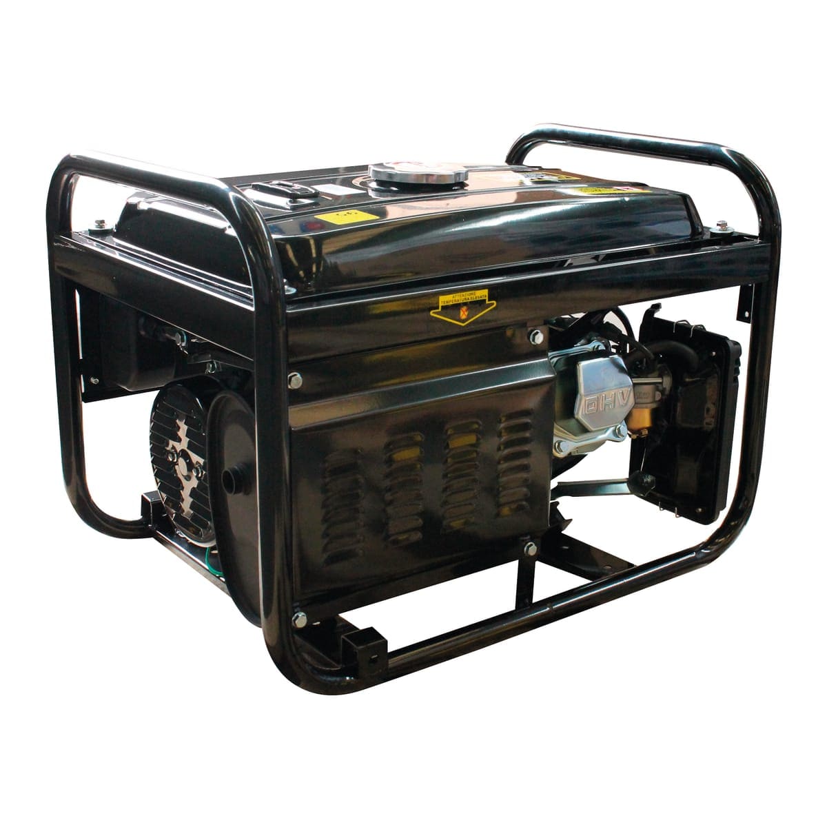 Bricocenter POLAR 230V, 4-STROKE, BDL MOTOR, 2200W, PETROL ENGINE