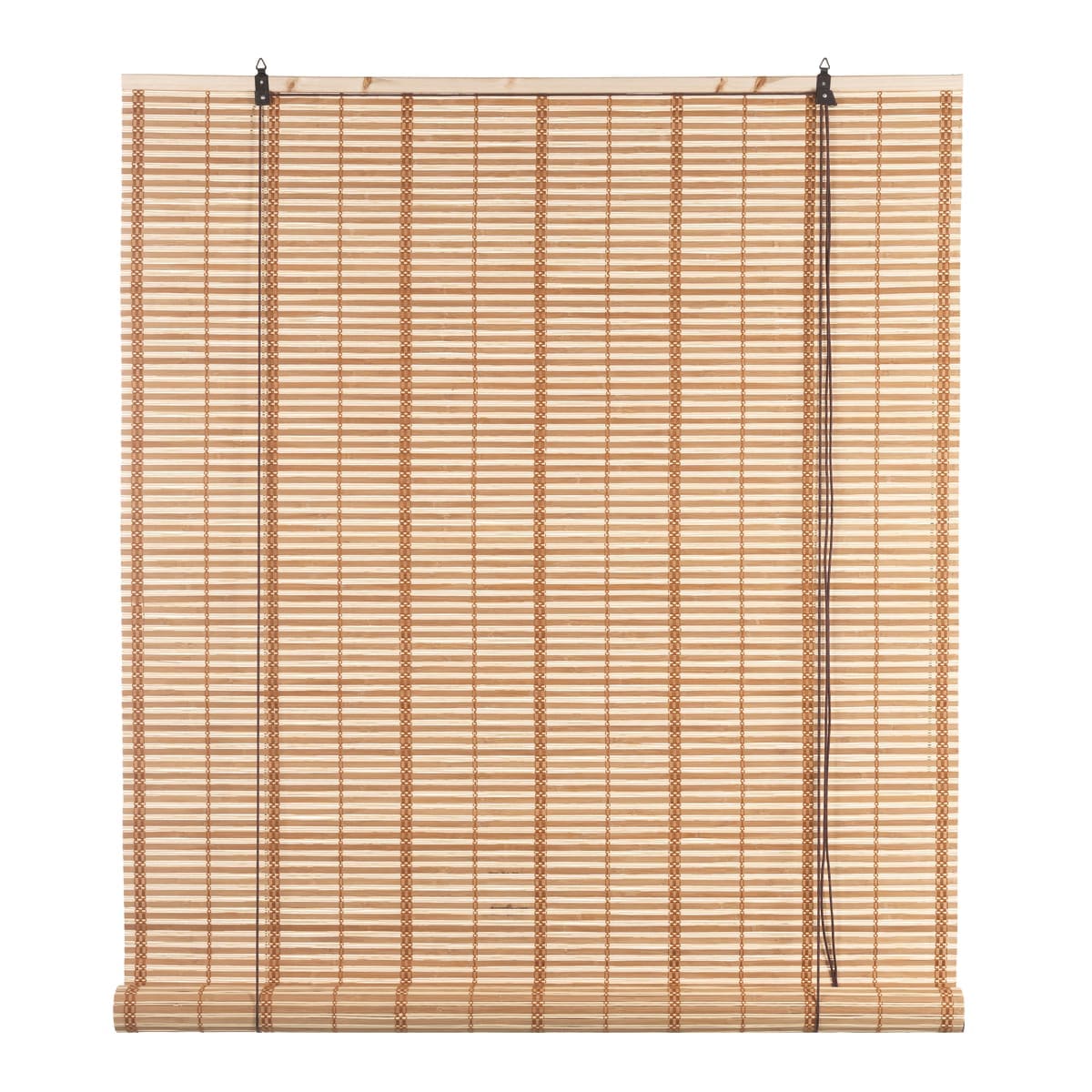 ATLANTA NATURAL ROLLER SHUTTER 120X300 CM