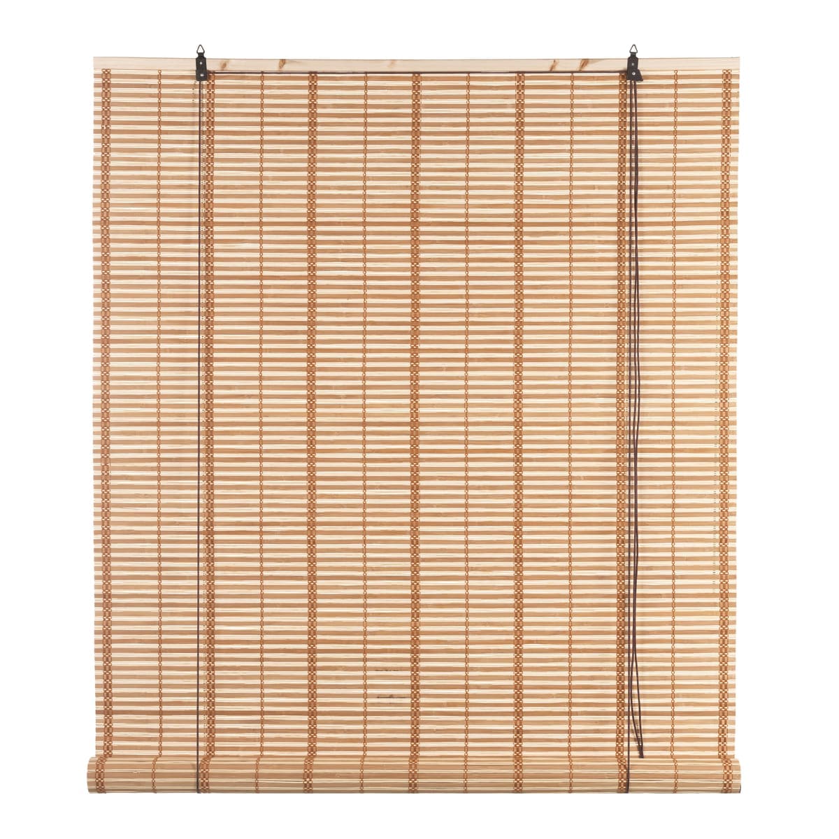 Bricocenter ATLANTA NATURAL ROLLER SHUTTER 120X300 CM