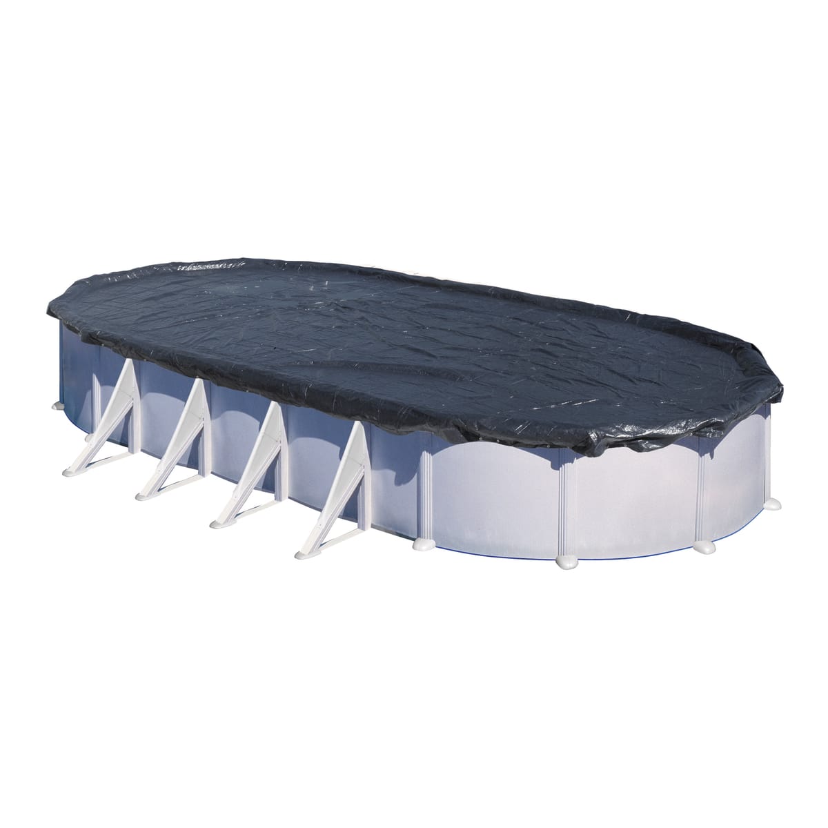 Bricocenter WINTER COVER FOR SWIMMING POOL 915x470