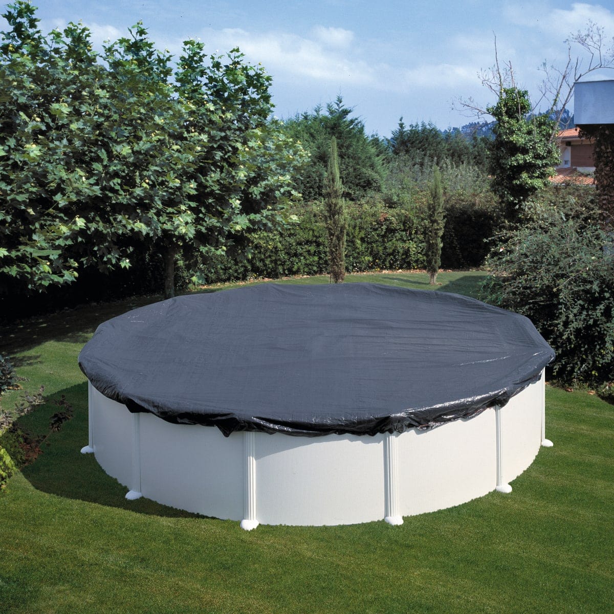 Bricocenter WINTER COVER FOR 360CM DIAMETER POOLS