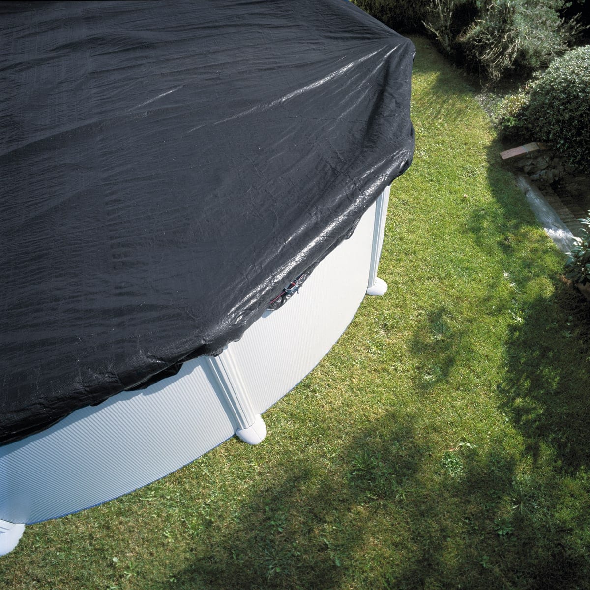 Bricocenter WINTER COVER DIAM 550CM