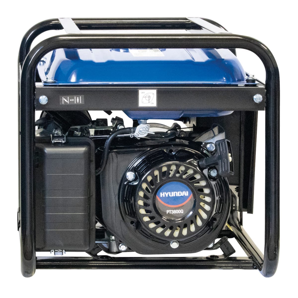 Bricocenter HYUNDAI 3000W CURRENT GENERATOR