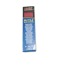 RUTILE ELECTRODES D 2.0 MM - 402 PIECES