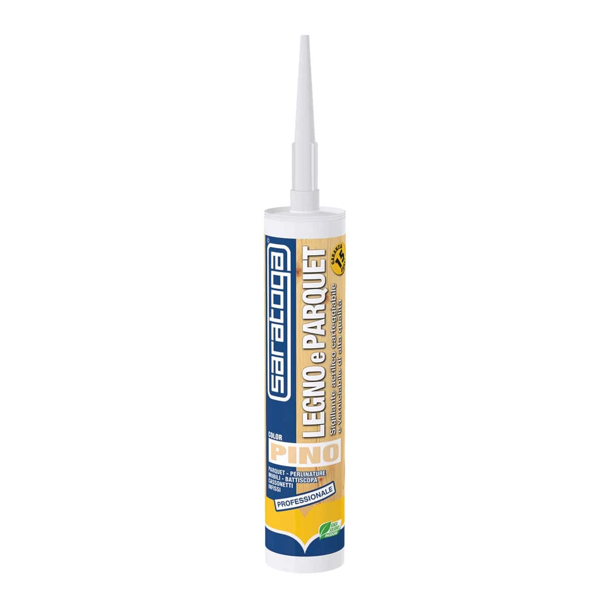 Bricocenter WOOD AND PARQUET SEALANT PINE 310 ML