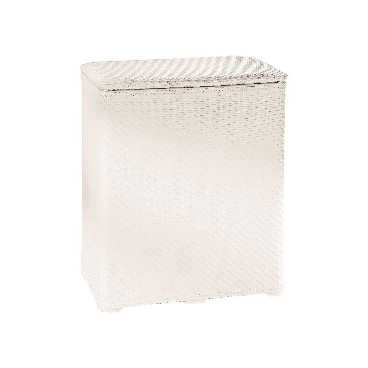 Bricocenter PORTA BIANCHERIA AMBROGIO BEIGE L 48 P 27 H 55 CM