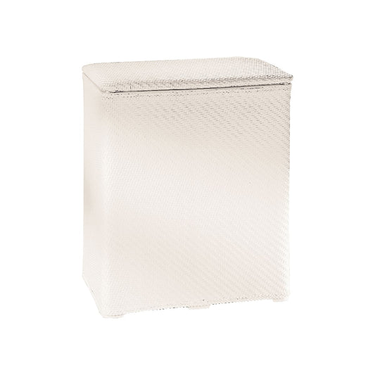 Bricocenter PORTA BIANCHERIA AMBROGIO BEIGE L 48 P 27 H 55 CM