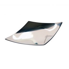 SOAP DISH NEMESIA CHROME-PLATED