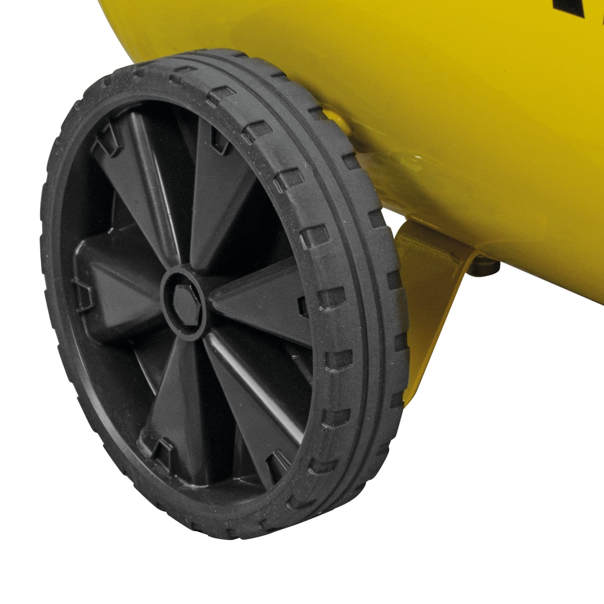 Bricocenter COMPRESSORE SILENZIATO STANLEY 100L 3HP 8BAR 3 MOTORI