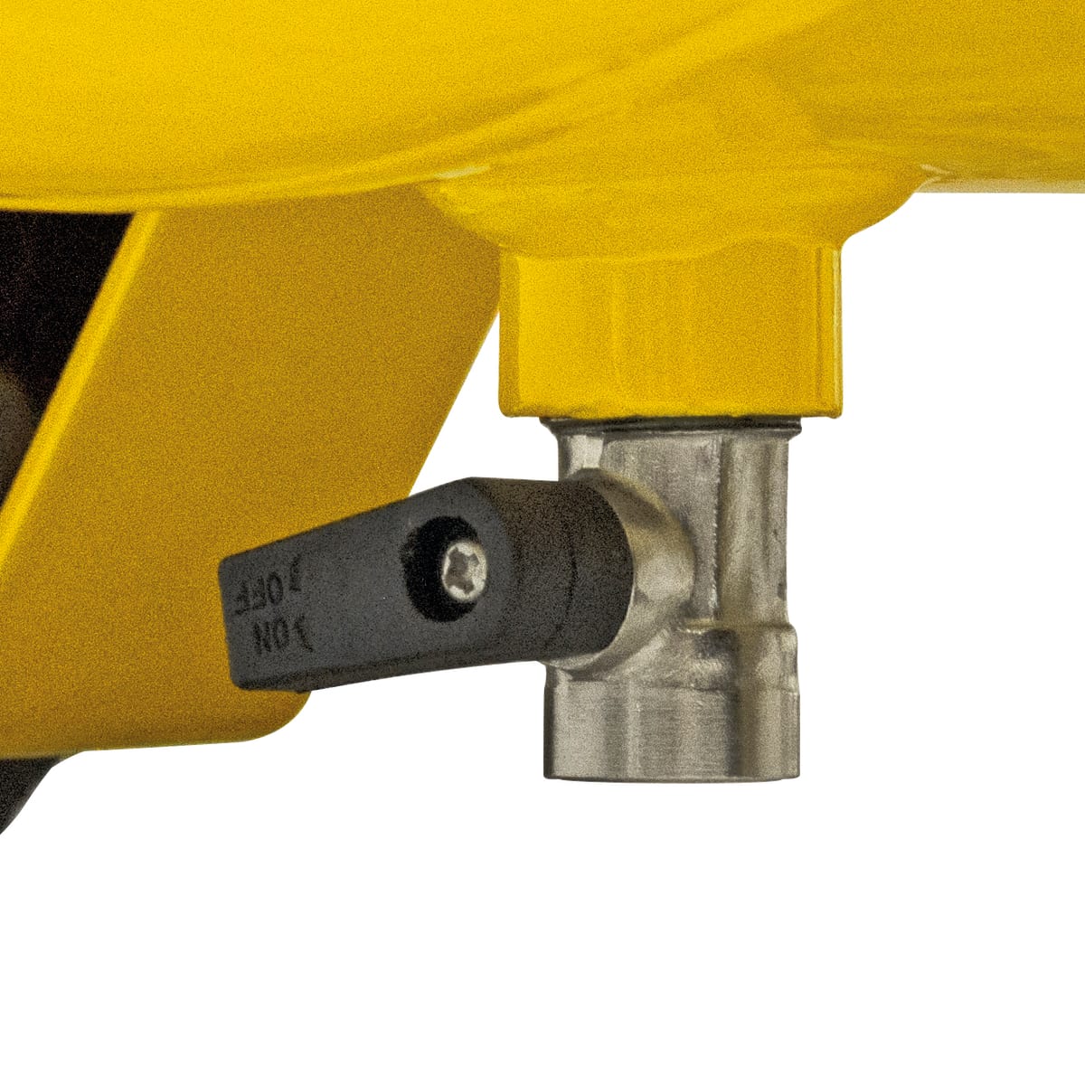 Bricocenter COMPRESSORE SILENZIATO STANLEY 100L 3HP 8BAR 3 MOTORI