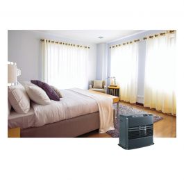 ELECTRONIC OIL STOVE SRE 4600 4.6KW