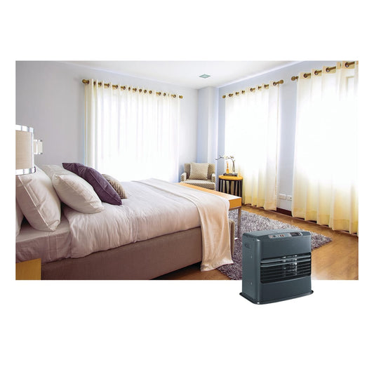 Bricocenter ELECTRONIC OIL STOVE SRE 4600 4.6KW