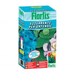 BLUING GRANULAR FERTILISER FOR HYDRANGEAS 1 KG
