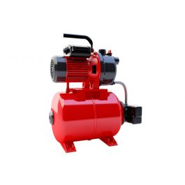 AUTOCLAVE PUMP 24L 900 W 3800 L/H STERWINS