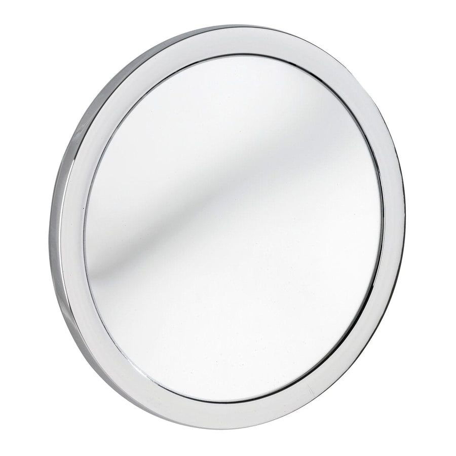 Bricocenter 3-FOLD MAGNIFYING MIRROR WITH SUCTION CUP
