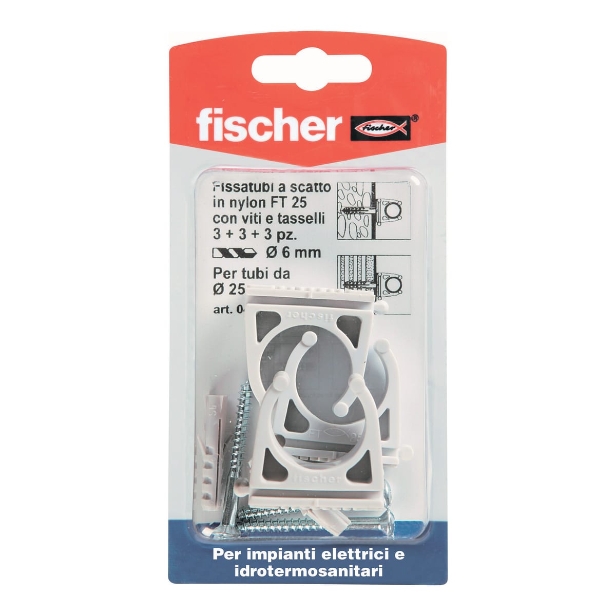 3 SNAP FASTENERS DIAM.25