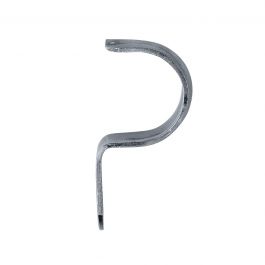FISCHER PAPER CLIP DIAM 13 X 13 MM. 15 P