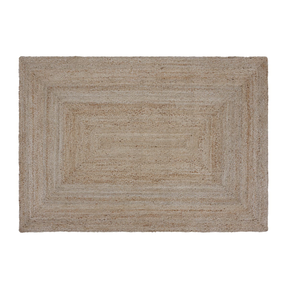 NILS RUG 120X170 CM JUTE NATURAL