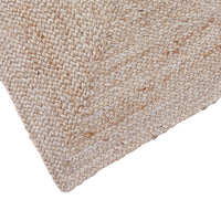 NILS RUG 120X170 CM JUTE NATURAL