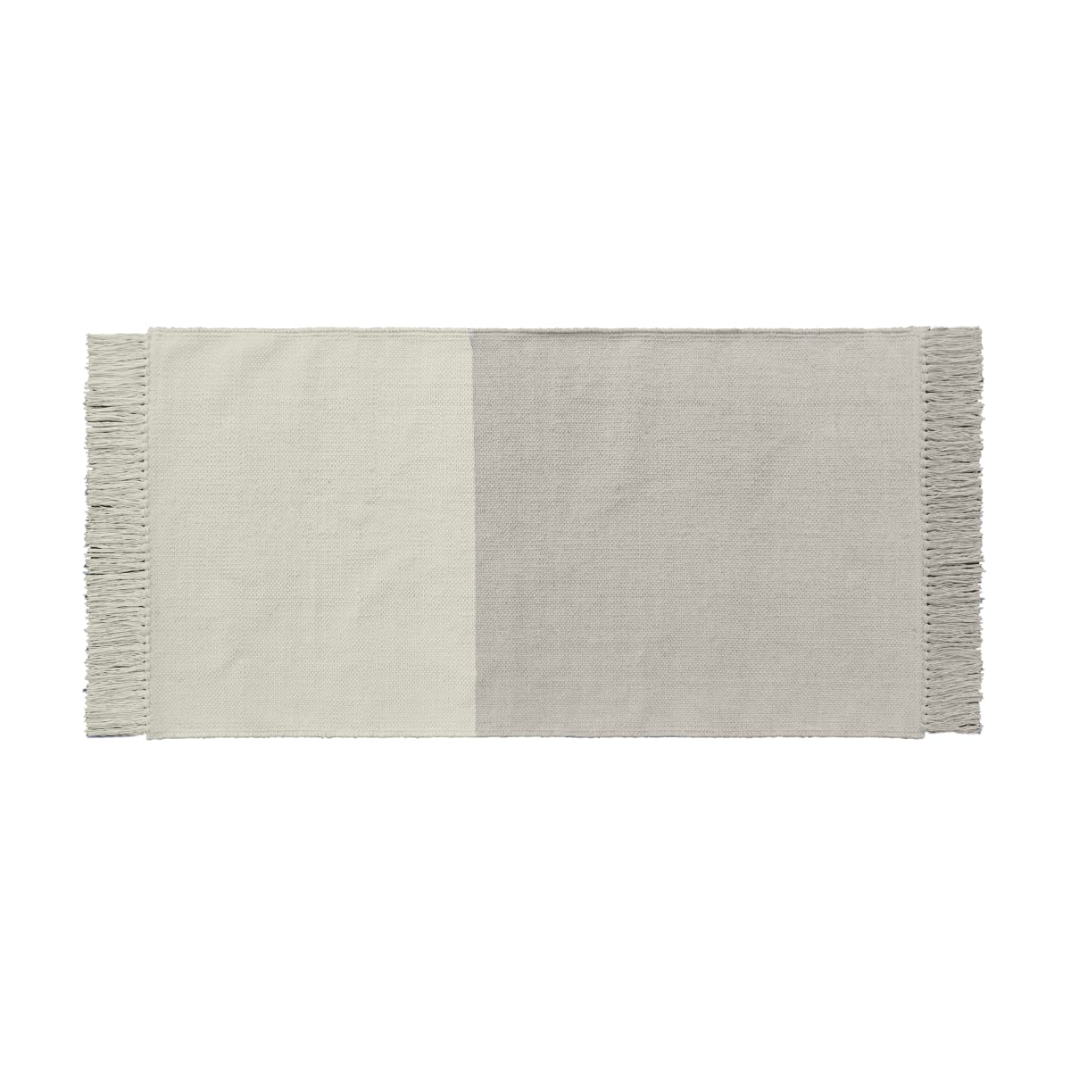 LYANNA COTTON TRENCH MAT 60X120CM