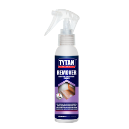 TYTAN REMOVER MULTI-SURFACE HARDENED POLYURETHANE FOAM CLEANER 100ML