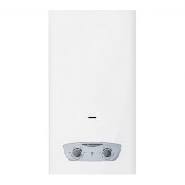 WATER HEATER GAS FAST R X 11 LOW NOX MET ARISTON
