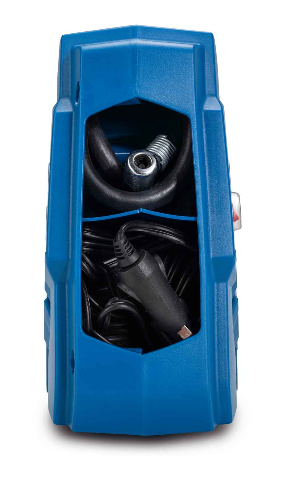 Bricocenter SCHEPPACH AIR FORCE PORTABLE COMPRESSOR 1HP SELF-LUBRICATED 6BAR180 L/M