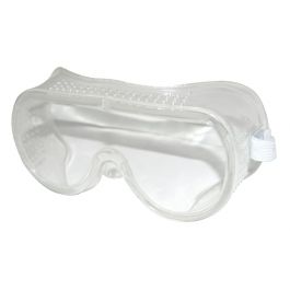 DEXTER PROTECTION MASK IN POLYCAR
