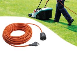 PROLONGATION 30m 3G1.5S17 UNIVERSAL ORANGE