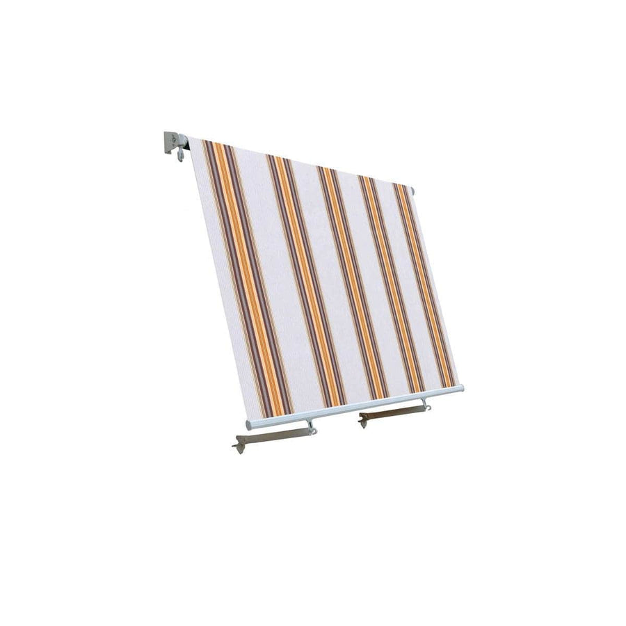 Bricocenter TENDA A CAD C/BRAC L300XH245 RIGA BEIGE