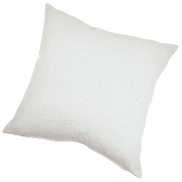 PHARREL COVER WHITE 60X60 CM